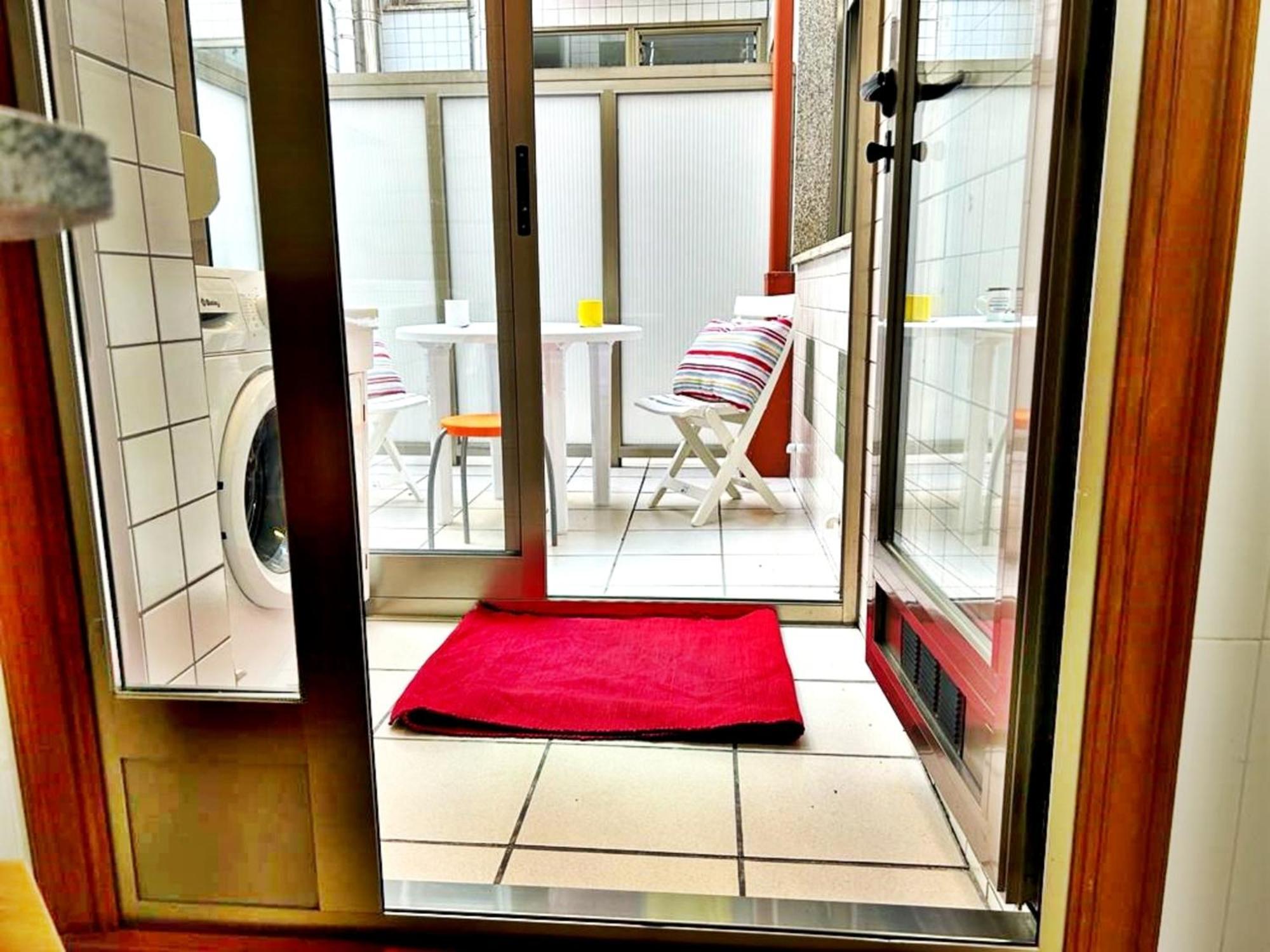 Holibai, Chulina, Cerca De La Playa, Con Piscina Y Parking Apartment Baiona Exterior photo